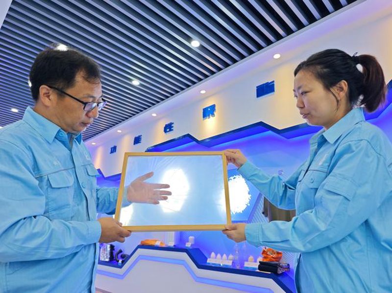 绿色环保建材：打造未来城市的新绿洲